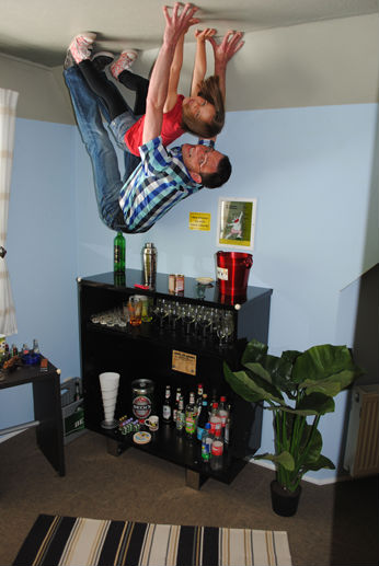 Zufallsbild
